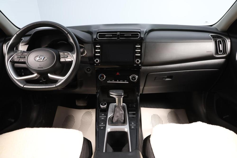 Hyundai Creta II Новосибирск  - изображение 11