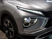 Mitsubishi Eclipse Cross I Рестайлинг Чита  - изображение 40