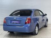 Chevrolet Lacetti I Воронеж  - изображение 24
