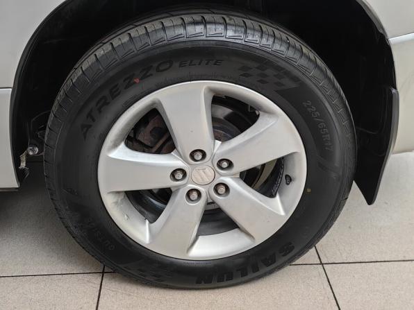 Suzuki Grand Vitara II Рестайлинг с пробегом 2010 года, цена 998 000 рублей, 209963 км, внедорожник, Автокод Объявления