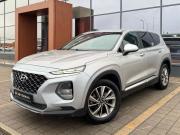 Hyundai Santa Fe IV Владикавказ  - изображение 16