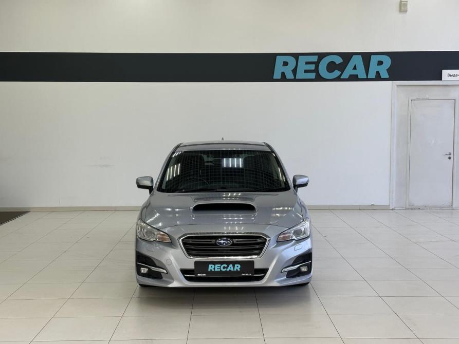 Subaru Levorg I Санкт-Петербург  - изображение 8