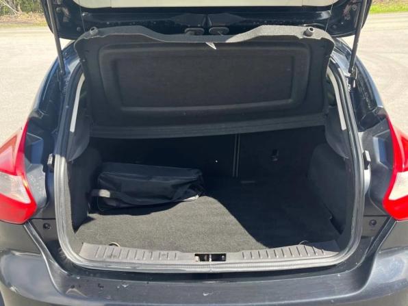 Ford Focus III с пробегом 2012 года, цена 619 000 рублей, 231892 км, хэтчбек, Автокод Объявления