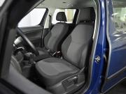 Skoda Yeti I Москва  - изображение 19