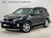 Kia Sorento II Рестайлинг Тюмень  - изображение 38