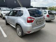 Nissan Terrano III (D10) Курган  - изображение 6