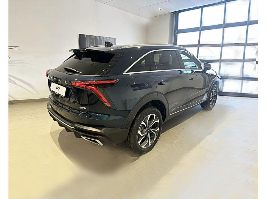 Haval F7 II Архангельск  - изображение 6