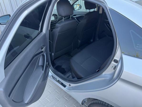 Lada (ВАЗ) Vesta I с пробегом 2019 года, цена 849 000 рублей, 116214 км, седан, Автокод Объявления