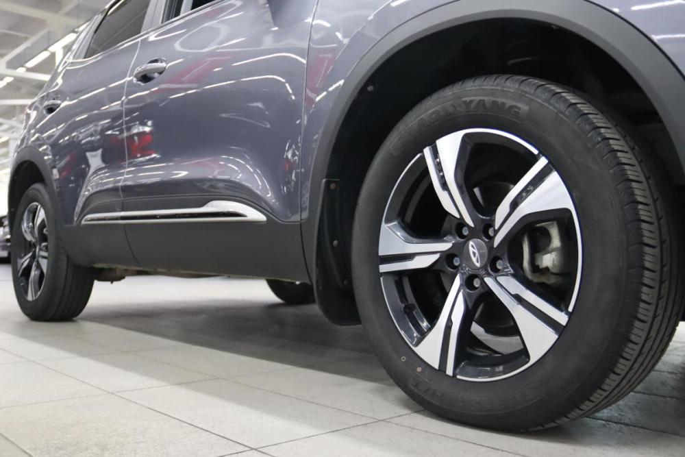 Chery Tiggo 4 Pro I Сургут  - изображение 27