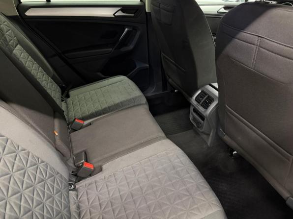 Volkswagen Tiguan II Рестайлинг с пробегом 2021 года, цена 2 330 000 рублей, 112938 км, внедорожник, Автокод Объявления