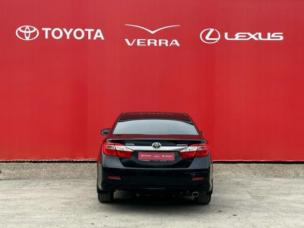 Toyota Camry VII (XV50) с пробегом 2012 года, цена 1 655 000 рублей, 148645 км, седан, Автокод Объявления