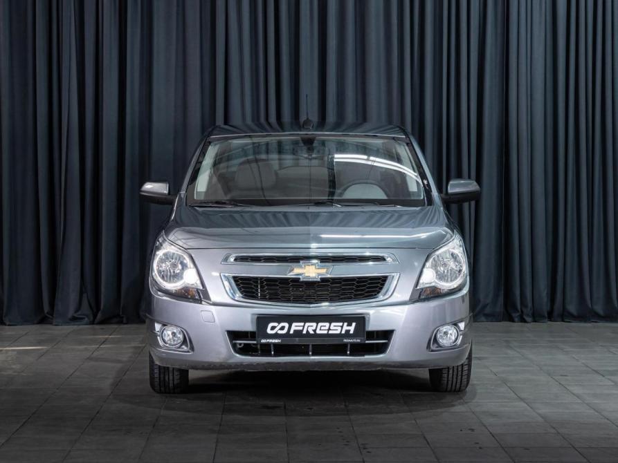 Chevrolet Cobalt II Рестайлинг Волгоград  - изображение 3
