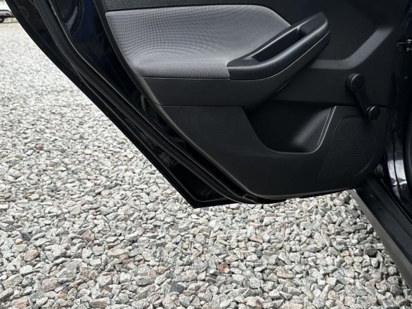 Ford Focus III с пробегом 2015 года, цена 868 000 рублей, 203642 км, хэтчбек, Автокод Объявления