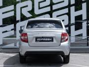 Lada (ВАЗ) Granta I Рестайлинг Волгоград  - изображение 19