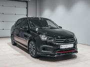 Lada (ВАЗ) Granta I Рестайлинг Екатеринбург  - изображение 20