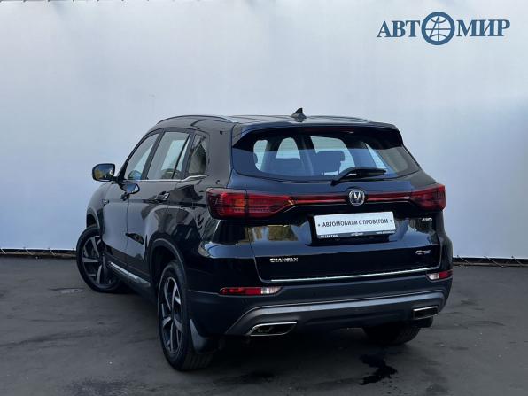 Changan CS75 I Рестайлинг с пробегом 2022 года, цена 1 710 000 рублей, 67712 км, внедорожник, Автокод Объявления
