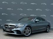Mercedes-Benz C-Класс IV (W205) Рестайлинг Санкт-Петербург  - изображение 24