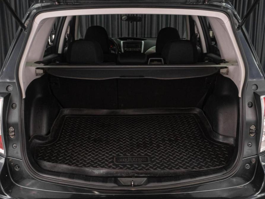Subaru Forester III Тюмень  - изображение 17