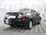 Toyota Corolla X (E140 E150) Рестайлинг Ульяновск  - изображение 23