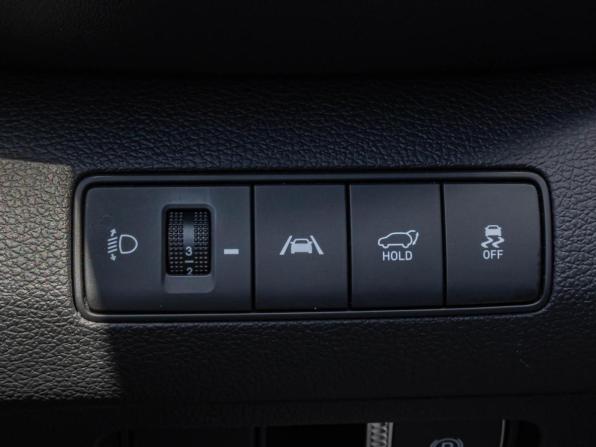 Hyundai Santa Fe IV Рестайлинг с пробегом 2020 года, цена 3 540 000 рублей, 76047 км, внедорожник, Автокод Объявления