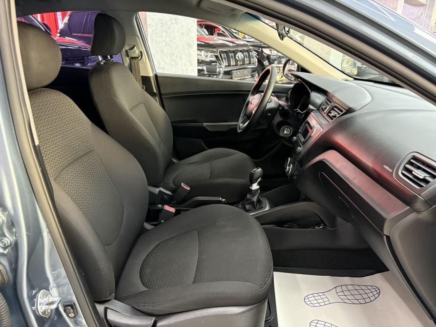 Kia Rio III Ярославль  - изображение 11