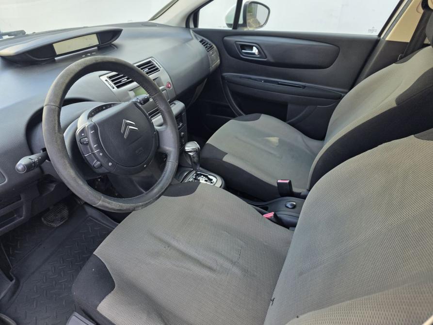 Citroen C4 I Рестайлинг Москва  - изображение 9