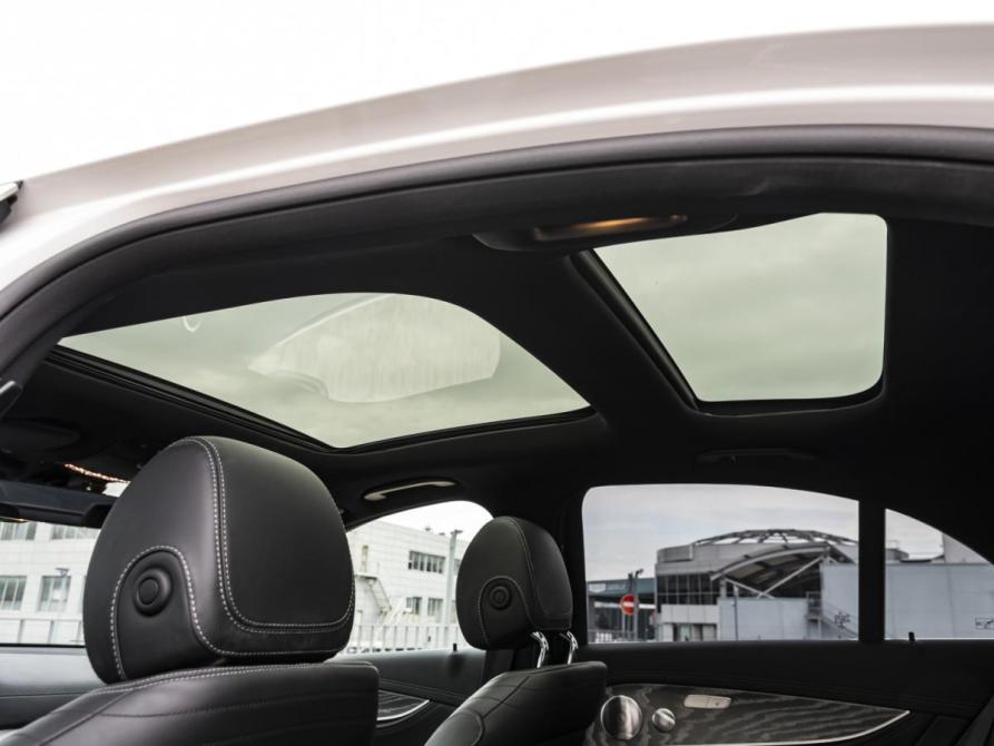 Mercedes-Benz E-Класс V (W213 S213 C238) Рестайлинг Москва  - изображение 24