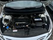 Hyundai Solaris I Рестайлинг Пермь  - изображение 14