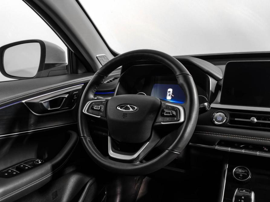 Chery Tiggo 8 I Рестайлинг Санкт-Петербург  - изображение 19