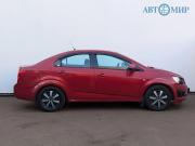 Chevrolet Aveo II Москва  - изображение 17