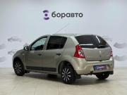 Renault Sandero I Ставрополь  - изображение 23