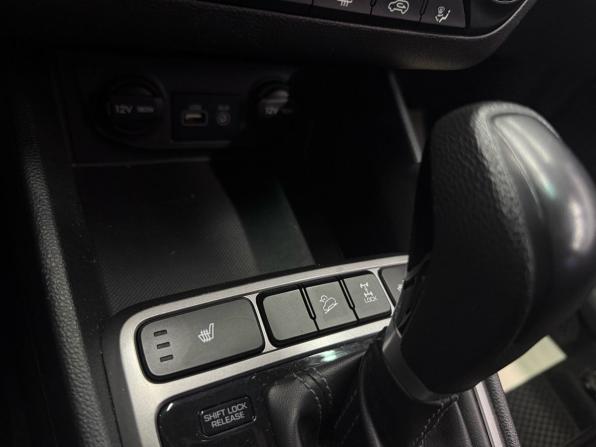 Hyundai Creta I с пробегом 2017 года, цена 1 789 000 рублей, 81896 км, внедорожник, Автокод Объявления