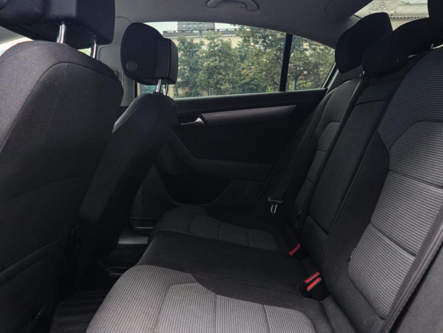 Volkswagen Passat B7 Москва  - изображение 9