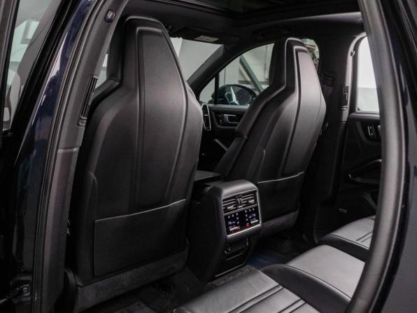 Porsche Cayenne III с пробегом 2020 года, цена 8 899 000 рублей, 69629 км, внедорожник, Автокод Объявления