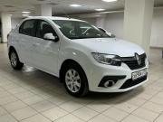 Renault Logan II Рестайлинг Оренбург  - изображение 18