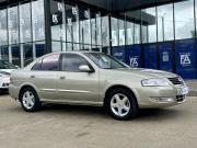 Nissan Almera Classic I Краснодар  - изображение 27