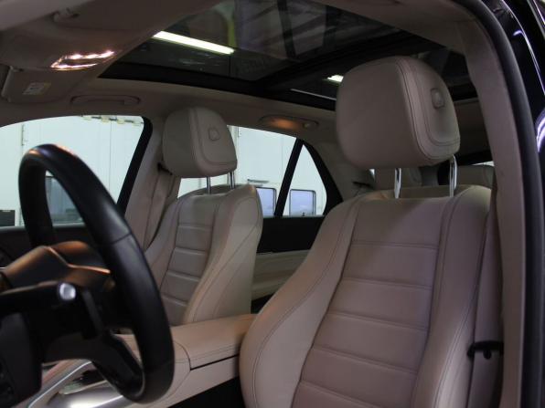 Mercedes-Benz GLE II (V167) с пробегом 2021 года, цена 7 180 000 рублей, 61100 км, внедорожник, Автокод Объявления