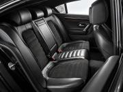Volkswagen Passat CC I Рестайлинг Тюмень  - изображение 48