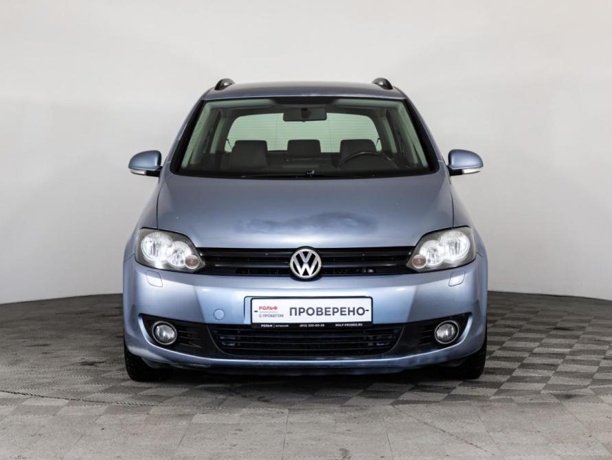 Volkswagen Golf Plus II Санкт-Петербург  - изображение 2