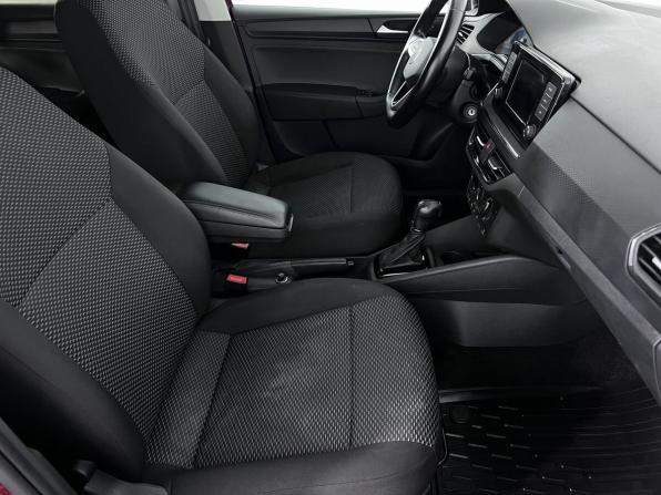 Volkswagen Polo VI с пробегом 2020 года, цена 1 649 000 рублей, 67884 км, лифтбек, Автокод Объявления