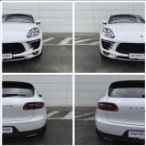 Porsche Macan I Ставрополь  - изображение 46