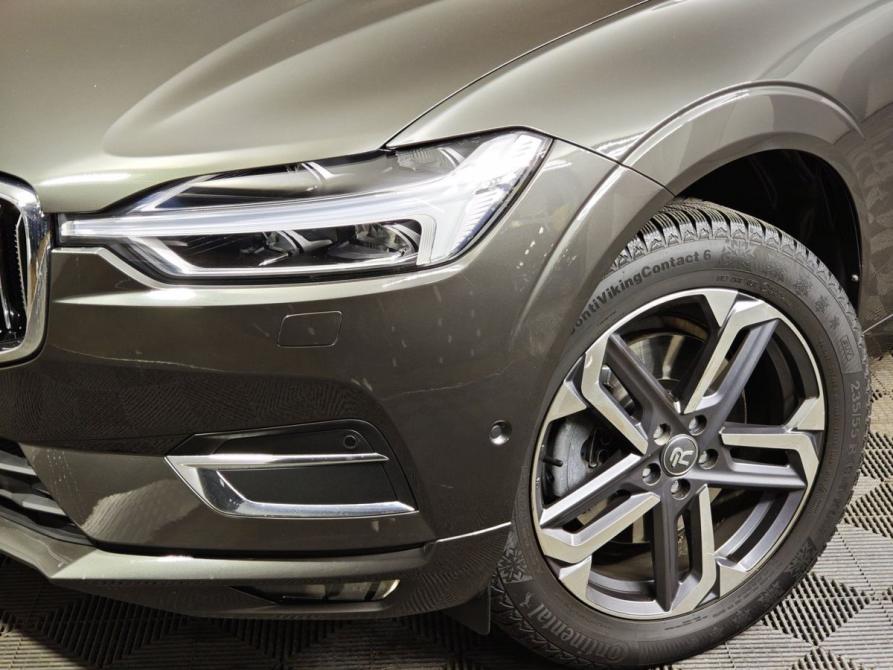 Volvo XC60 II Москва  - изображение 10