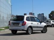 Lada (ВАЗ) Granta I Рестайлинг Самара  - изображение 24