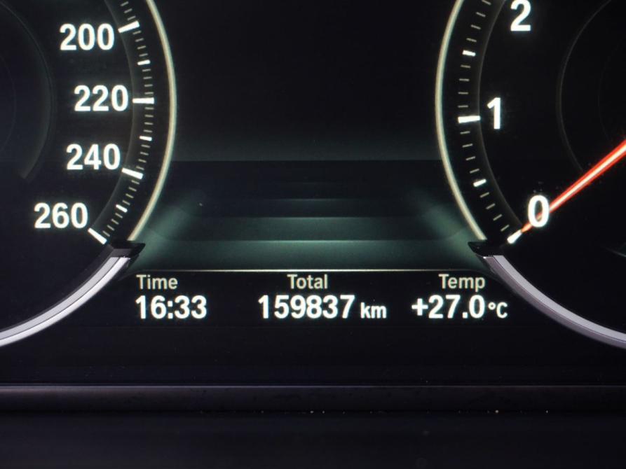 BMW 5 серии VI (F10/F11/F07) Рестайлинг Москва  - изображение 16