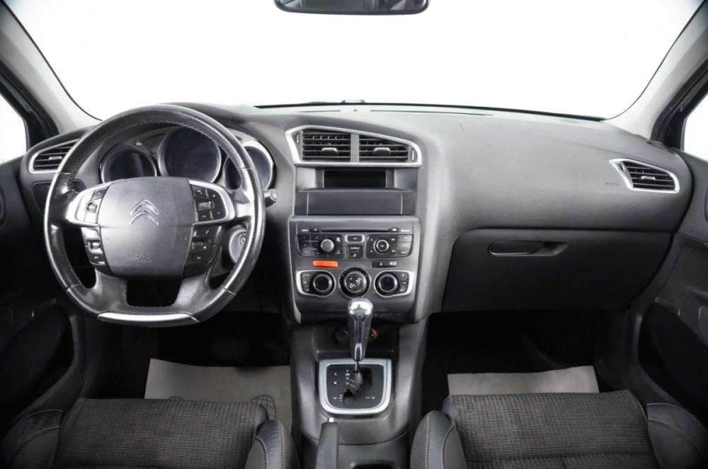 Citroen C4 II Пермь  - изображение 12