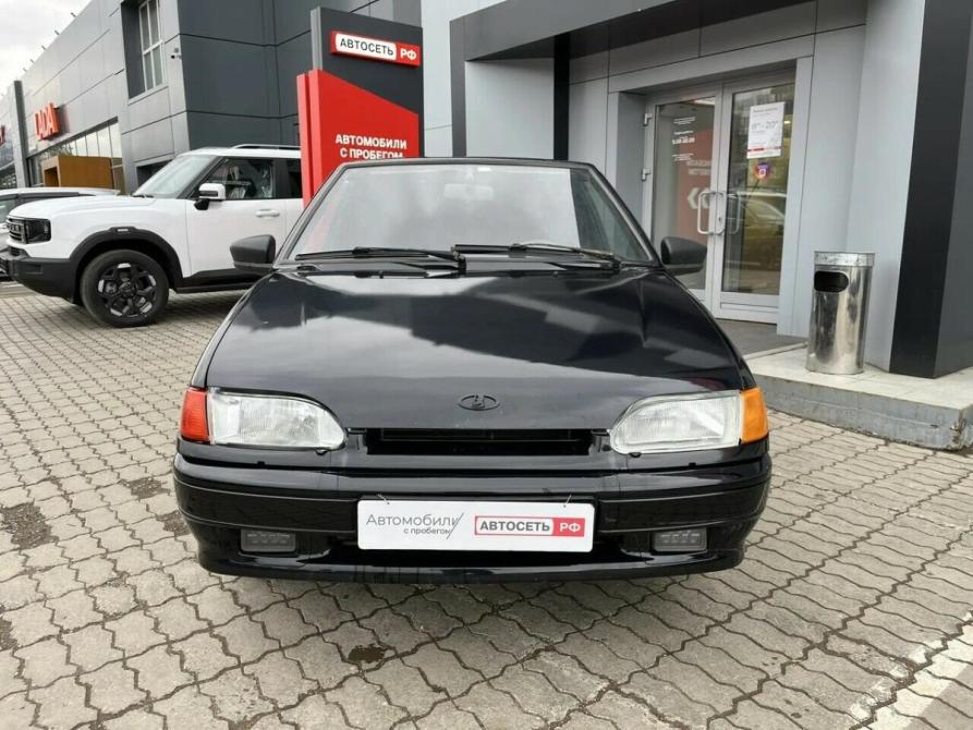 Lada (ВАЗ) 2114 Набережные Челны  - изображение 2