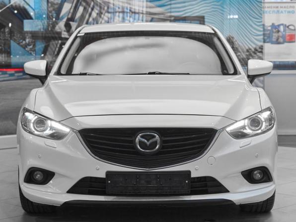 Mazda 6 III (GJ) с пробегом 2013 года, цена 1 399 000 рублей, 164700 км, седан, Автокод Объявления