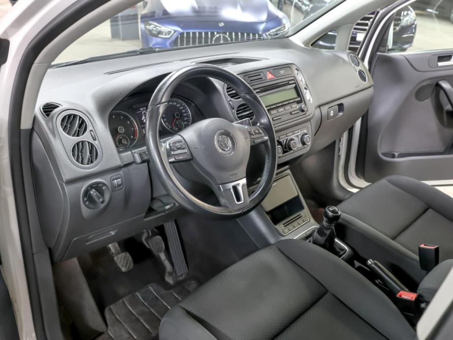 Volkswagen Golf Plus II Москва  - изображение 16