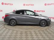 Hyundai Solaris I Вологда  - изображение 21
