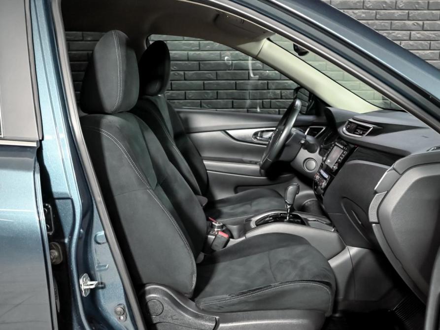 Nissan X-Trail III Екатеринбург  - изображение 11